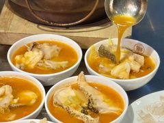 -滋粥楼·顺德菜(番禺广场总店)