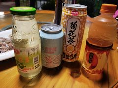 -三得正宗乌烈乳羊(环城东二路店)