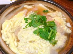 -老姑砂锅·烧烤天津菜(体北道店)
