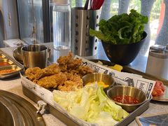-妥妥烤肉料理(昙华林店)