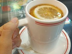 -港爺茶檔·茶餐厅(东晓南路店)