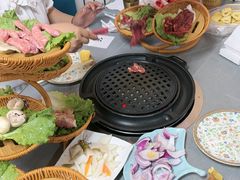 -牛犇炭火烤肉·鲜切烤肉(承德总店)