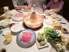 -北京老门框爆肚涮肉馆(锦业路店)