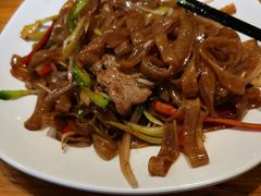 -韩包子(建设路店)