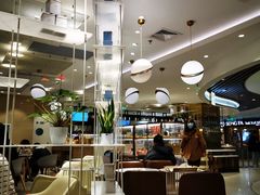 -奈雪的茶(新天地广场PRO店)