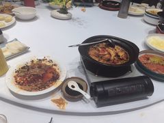 -黔城故事(虎峰别墅店)