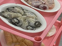 -花苑美食横琴生蚝火锅(拱北粤华路店)