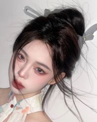 -明天见·化妆造型工作室