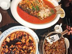-老雒阳面馆·水席·洛阳菜(王城路店)
