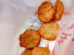 香酥藕饼-陶记正宗德州扒鸡(科巷店)