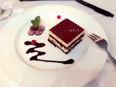 -戈雅法餐厅(世界城广场店)
