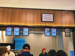 -王家沙点心店(南京西路总店)