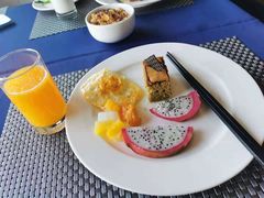 -南京商茂国际酒店(新街口德基广场店)