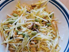 -永安鱼庄·镇江菜(丁卯店)