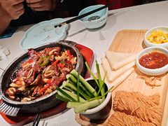 -刀板香·安徽菜(国购IFC店)