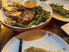 -鹅滋道(甘坑古镇店)