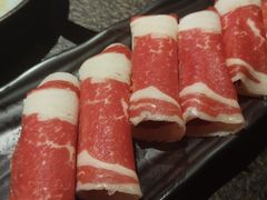 -湊湊火锅·茶憩(和平大悦城店)