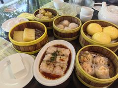 -府城小食馆(金龙宾馆店)