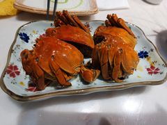 -丁字口海鲜热炒·烧烤大排档