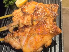 -大岛日本料理铁板烧(南通大饭店)