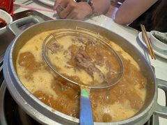 -荣叔港式沙嗲牛肉火锅(正佳潮流店)