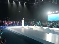 -华熙LIVE·五棵松·M空间