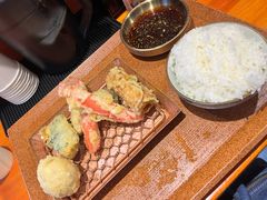 -天妇罗内顺田(罗湖店)