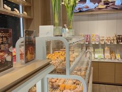 -好利来(北新桥店)