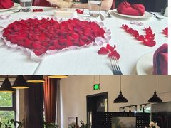-The V泽惟·低温慢煮料理