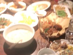 -前海沿·青岛菜(大拇指广场石老人店)