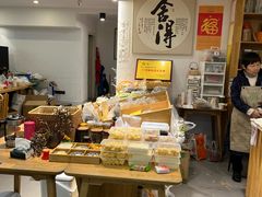 -素清香(解放路店)