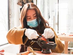 -五月木作·DIY木作文创体验店(北京路店)