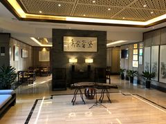 -京杭上院·河景花园餐厅·杭帮菜名店