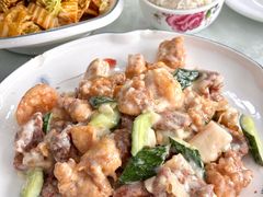 -同发号饭庄(复兴路店)