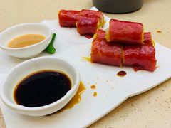-点都德(华强南店)