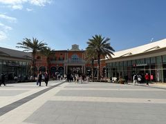 -佛罗伦萨小镇广佛名品奥特莱斯(疏港路店)