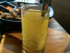 -湊湊火锅·茶憩(南京东路悦荟店)