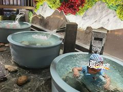 -青水瓦台汤泉(未央店)