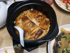 -东山茶寮(新安店)