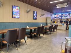 -厨大将烤肘子(镇江北路店)