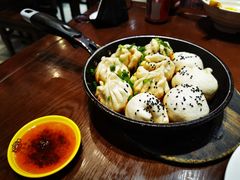 -大壶春生煎(四川中路店)