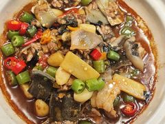 -红棉中餐厅·广州海航威斯汀酒店
