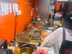 -虎头炸·潮汕南乳炸鸡(东圃店)