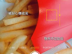 -麦当劳(瓦房店世纪广场店)