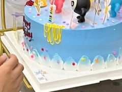 -糕小爱·动物奶油生日蛋糕定制(昆山总店)