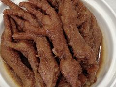 铁勺凤爪-大铁勺酒楼(宾水西道店)