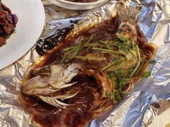 -新白鹿餐厅(城西银泰城店)