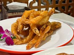 -福来居烤鸭店(天坛二店)