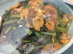 -今鲜源大酒店·海鲜锅贴青岛菜(新湛路店)