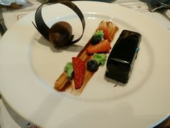 -香厨中餐厅(松北香格里拉店)